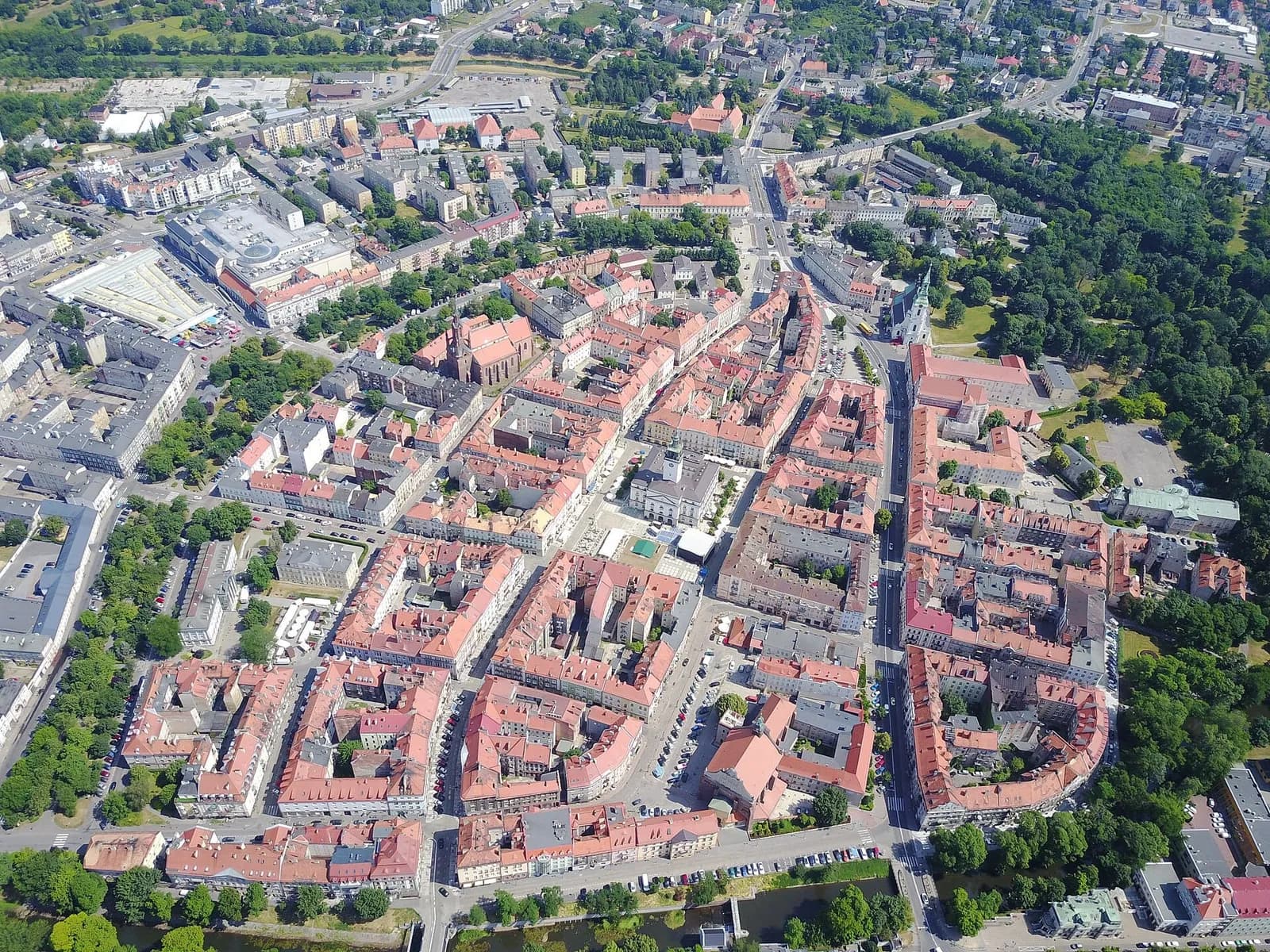 Why Is Kalisz Called Kalisz? The Fascinating Story Behind One of Poland's Oldest City Names